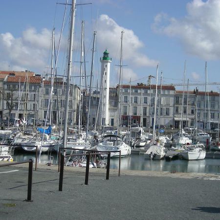 Appartement au calme Centre Ville à 2 pas du vieux marché La Rochelle (Charente-Maritime) Exterior foto