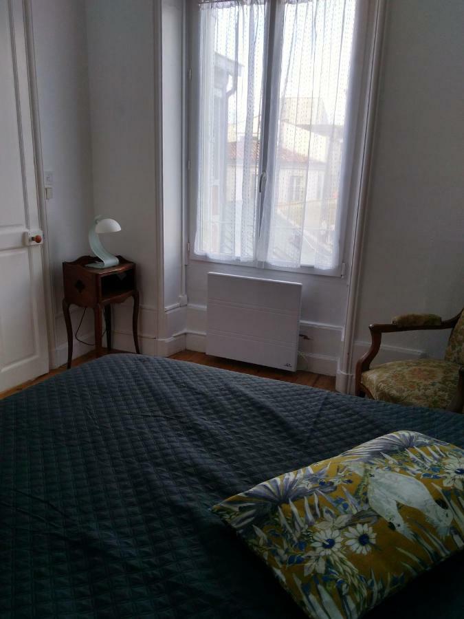 Appartement au calme Centre Ville à 2 pas du vieux marché La Rochelle (Charente-Maritime) Exterior foto