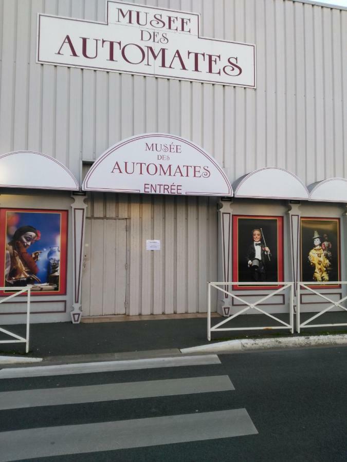 Appartement au calme Centre Ville à 2 pas du vieux marché La Rochelle (Charente-Maritime) Exterior foto